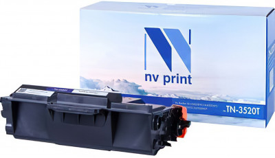 Совместимый картридж NV Print TN-3520