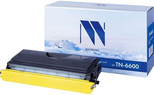 Совместимый картридж NV Print TN-6600