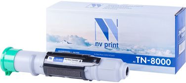 Совместимый картридж NV Print TN-8000