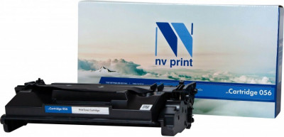 Совместимый картридж NV Print 056 3007C002