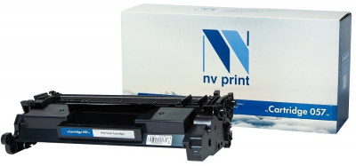 Совместимый картридж NV Print 057 3009C002