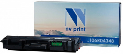 Совместимый картридж NV Print 106R04348