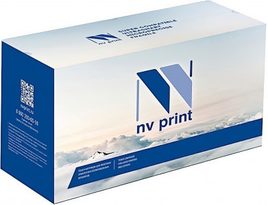 Совместимый картридж NV Print W1106XL 106XL