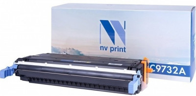 Совместимый картридж NV Print C9732A 645Y
