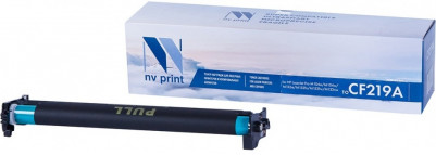 Совместимый фотобарабан NV Print CF219ANC 19A