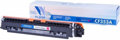 Совместимый картридж NV Print CF353A 130M