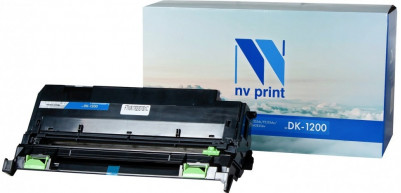 Совместимый фотобарабан NV Print DK-1200
