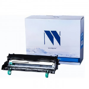 Совместимый фотобарабан NV Print DR-313YMC A7U40TD