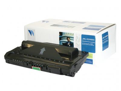 Совместимый картридж NV Print ML2250D5