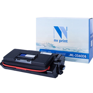 Совместимый картридж NV Print ML3560DB