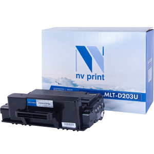 Совместимый картридж NV Print MLTD203U