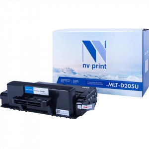 Совместимый картридж NV Print MLTD205U