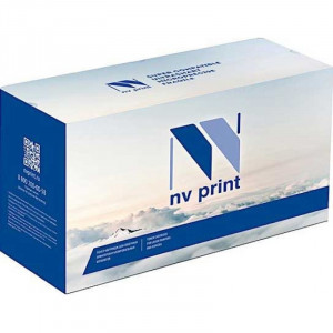 Совместимый картридж NV Print W2030X 415X Bk