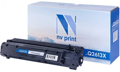 Совместимый картридж NV Print Q2613X 13X