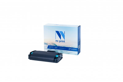Совместимый картридж NV Print SP-200HE 407262