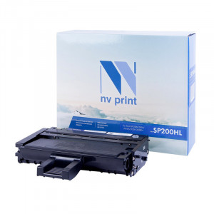Совместимый картридж NV Print SP-200LE 407263