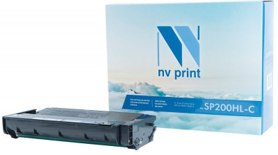 Совместимый картридж NV Print SP200HL