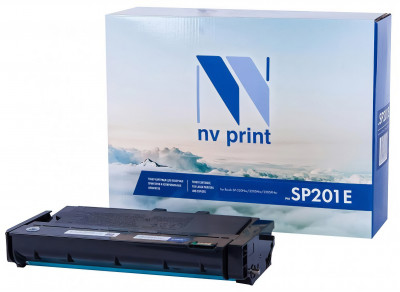Совместимый картридж NV Print SP201E 407999