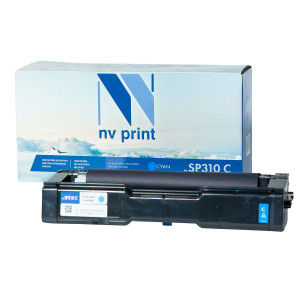 Совместимый картридж NV Print SP310C