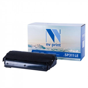 Совместимый картридж NV Print SP-311LE 407249