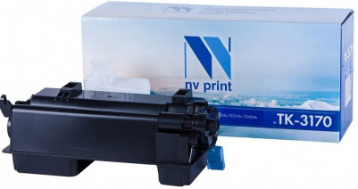 Совместимый картридж NV Print TK-3170