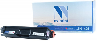 Совместимый картридж NV Print TN-421M