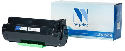 Совместимый картридж NV Print TNP-44 A6VK01H