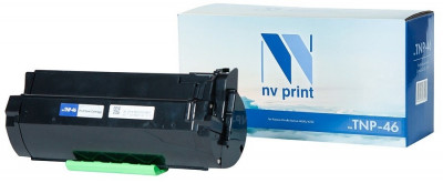 Совместимый картридж NV Print TNP-46 A6VK01W