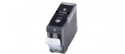 Оригинальный картридж Canon PGI-5 BK