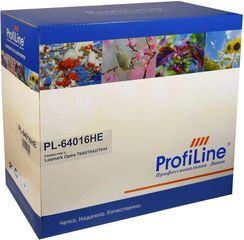 Совместимый картридж ProfiLine 64016HE