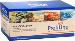 Совместимый фотобарабан ProfiLine C-EXV14 Drum 0385B002