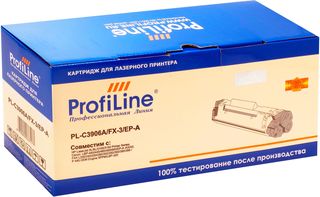Совместимый картридж ProfiLine C3906A