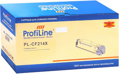 Совместимый картридж ProfiLine CF214X
