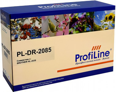 Совместимый фотобарабан ProfiLine DR-2085