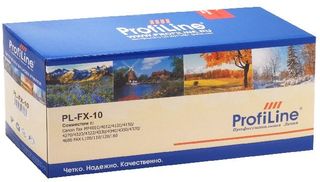 Совместимый картридж ProfiLine FX-10 0263B002