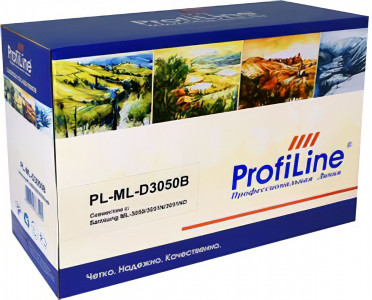 Совместимый картридж ProfiLine ML-D3050B