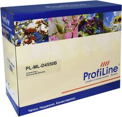 Совместимый картридж ProfiLine ML-D4550B