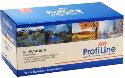 Совместимый картридж ProfiLine MLT-D101S