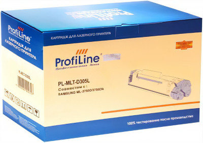 Совместимый картридж ProfiLine MLT-D305L