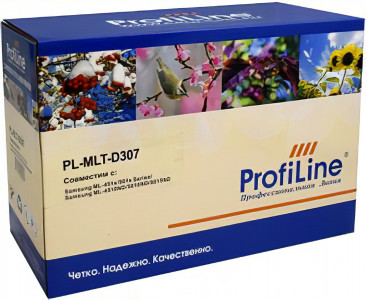 Совместимый картридж ProfiLine MLT-D307L