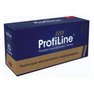 Совместимая лента ProfiLine Tape13*8 VS 4*10p
