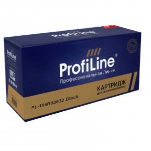 Совместимый картридж ProfiLine 106R03532