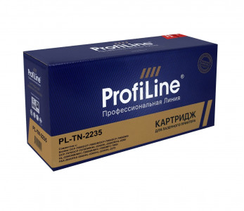 Совместимый картридж ProfiLine TN-2235