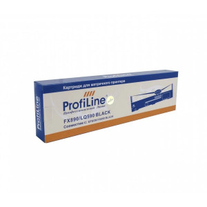Совместимый картридж ProfiLine FX-890 C13S015329BA