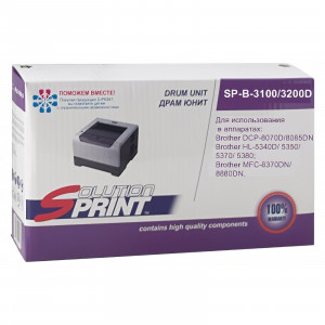 Совместимый фотобарабан Solution Print DR-3100