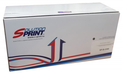 Совместимый картридж Solution Print TN-3390