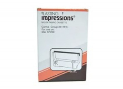 Совместимый картридж Lasting Impressions SP200 2517FNBR