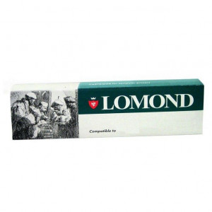 Совместимый картридж Lomond L0201087
