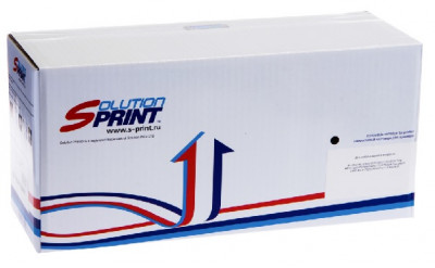 Совместимый картридж Solution Print TN-6600