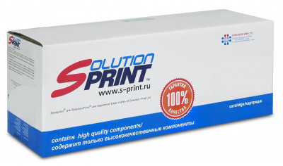 Совместимый картридж Solution Print TL-420X